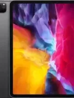 12.9-Inch  With Wi-Fi + Cellular -100% New