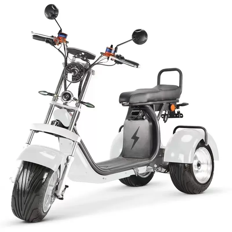 2023 New Trend Electric Motorcycles