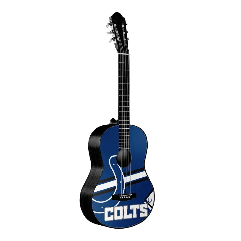 Indianapolis Colts Fans Box