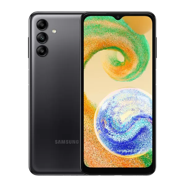 SSG A04S (A047M) GSM Unlocked International Version (New)
