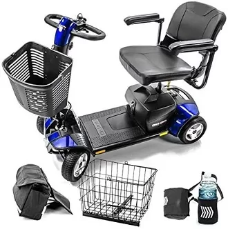 🦼Walmart Christmas Day Sale💝$23.99🔥Transformer Remote Control Folding Scooter