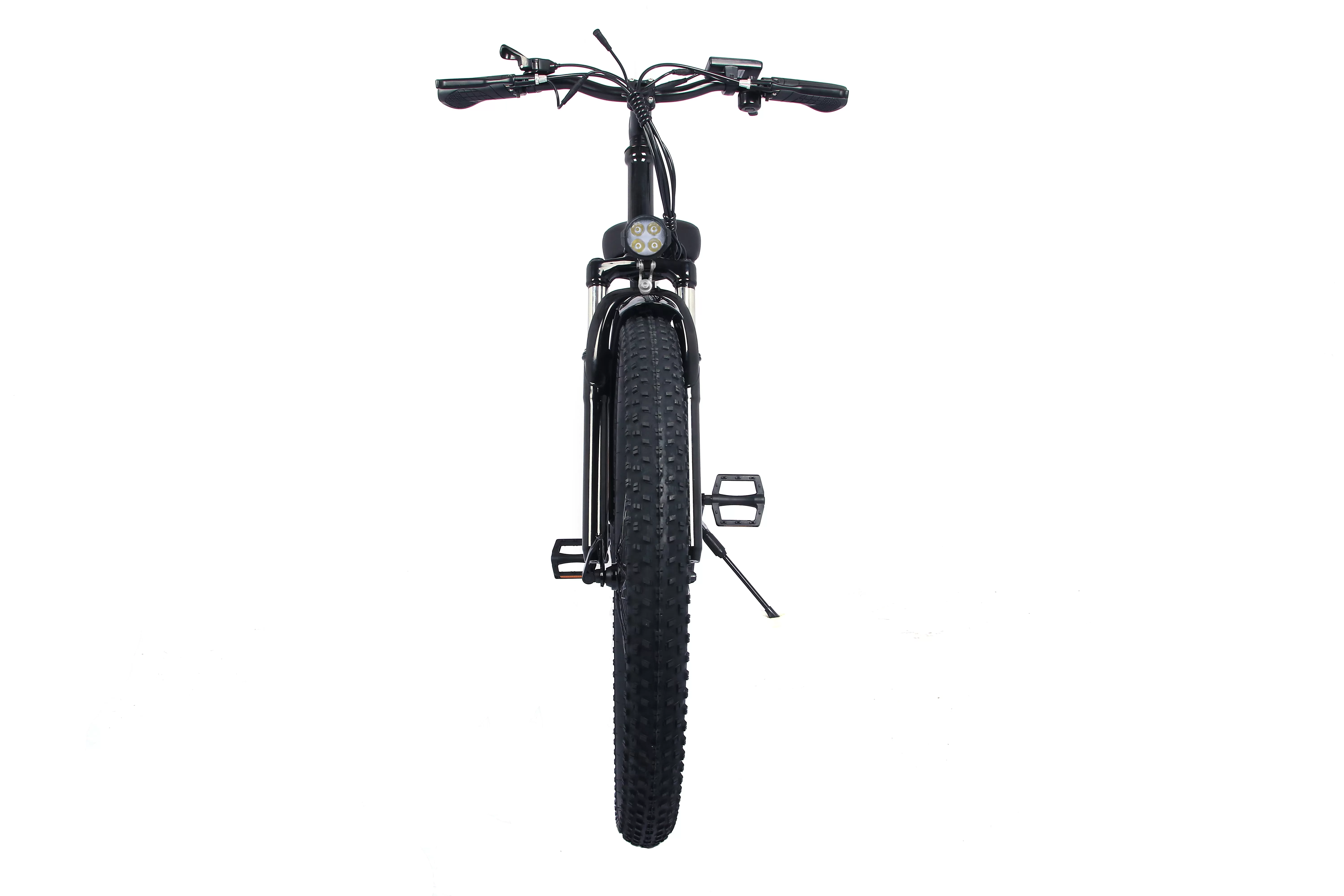 E-Bike OT13 48V 15Ah 250W Motor Electric Bike Aluminium Alloy Frame