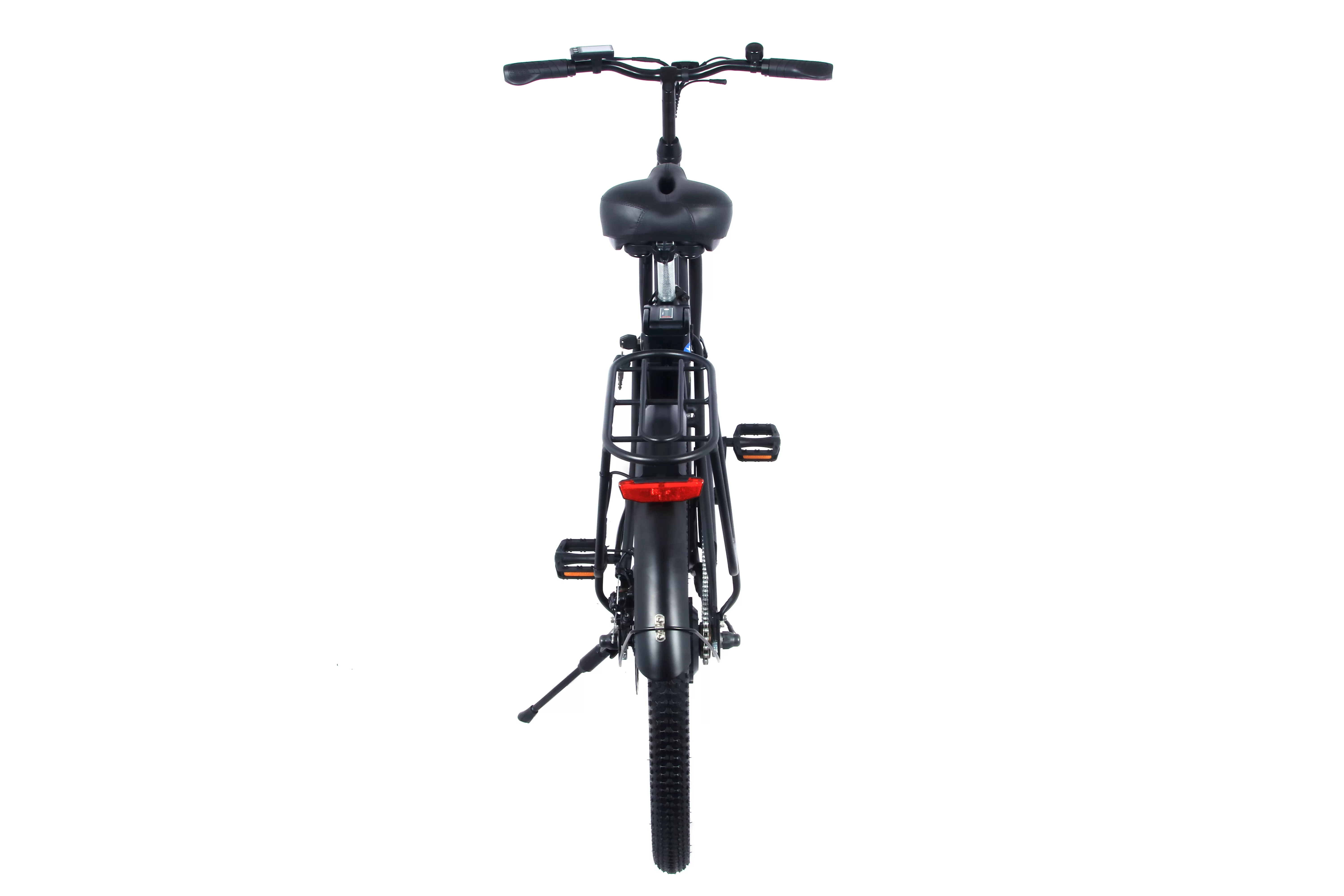 E-bike OT18 36V 14.4Ah 350W Motor 26*2.35 Inch Fat Tires