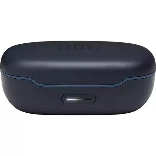 JBL Endurance PEAK II True Wireless In-Ear Sport Headphones (Blue)