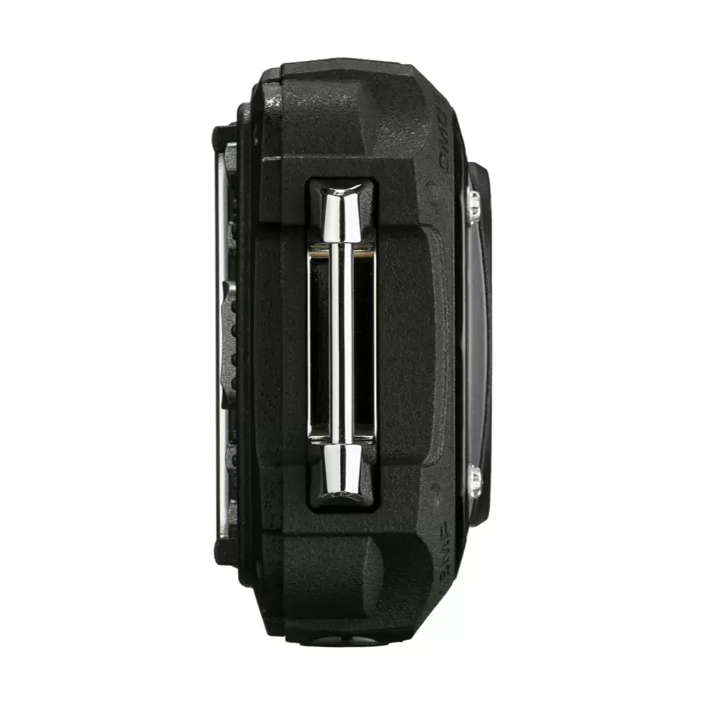 Ricoh WG-80 Digital Camera | Black