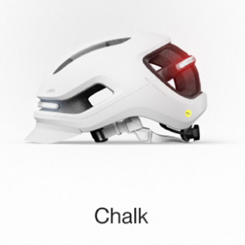 Hybrid Smart Helmet