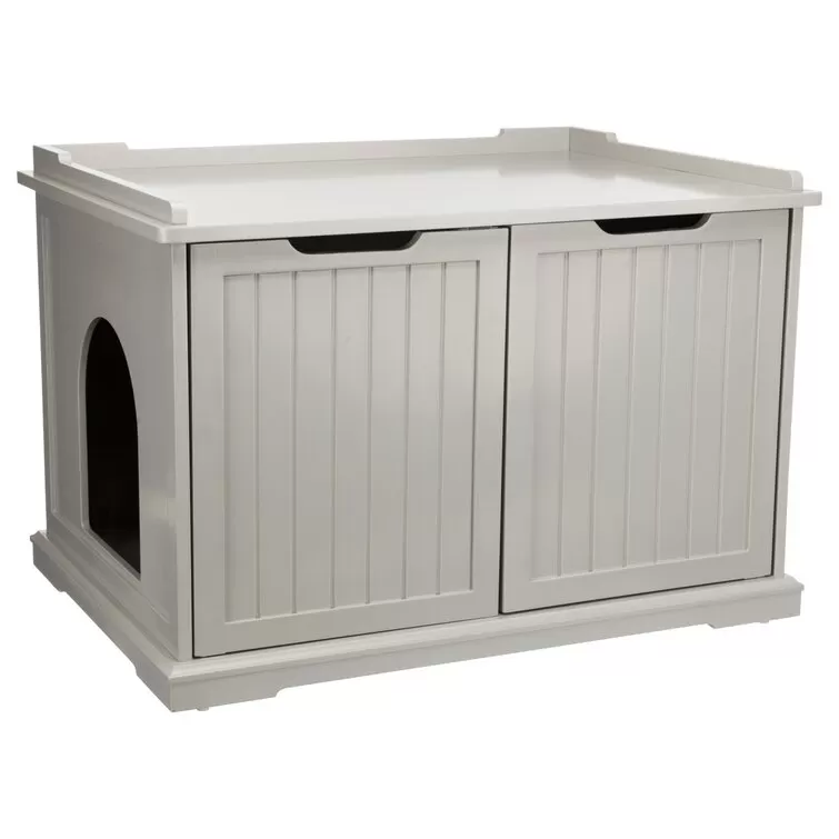 Rena Litter Box Enclosure