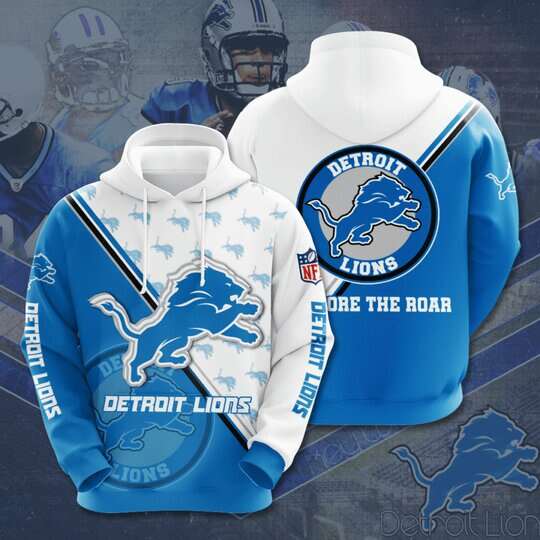 Detroit Lions Box-one Pride