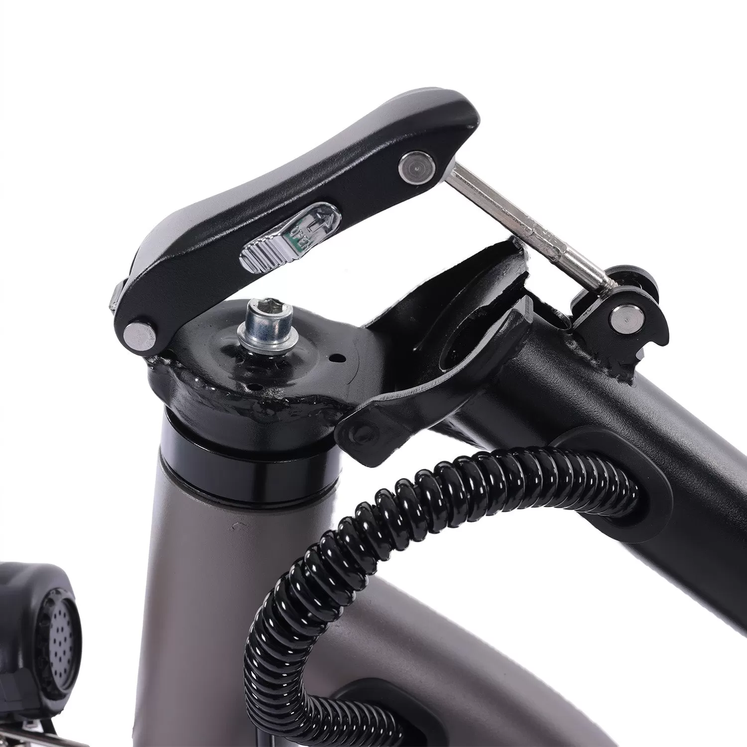 Flex Electric Scooter