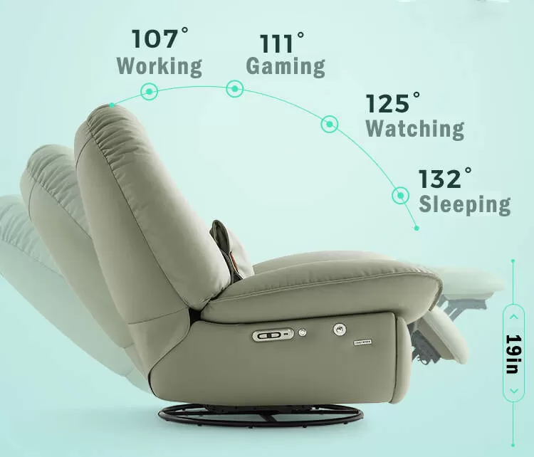 ⚡Clearance Sale⚡✨Advanced Intelligent Control Sofa Chair✨