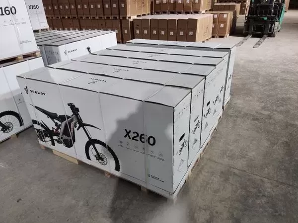 Dirt eBike - 3 hours fast charging + 140KM battery life electric bicycle