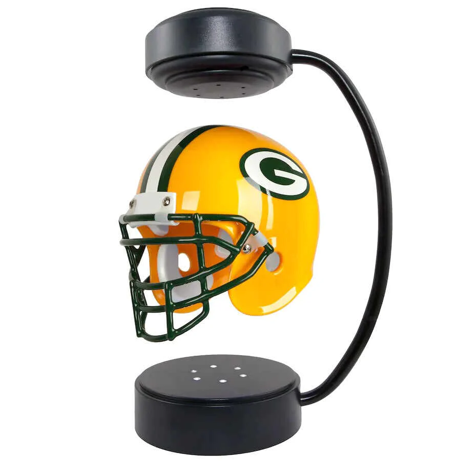 Green Bay Box-go Pack Go!