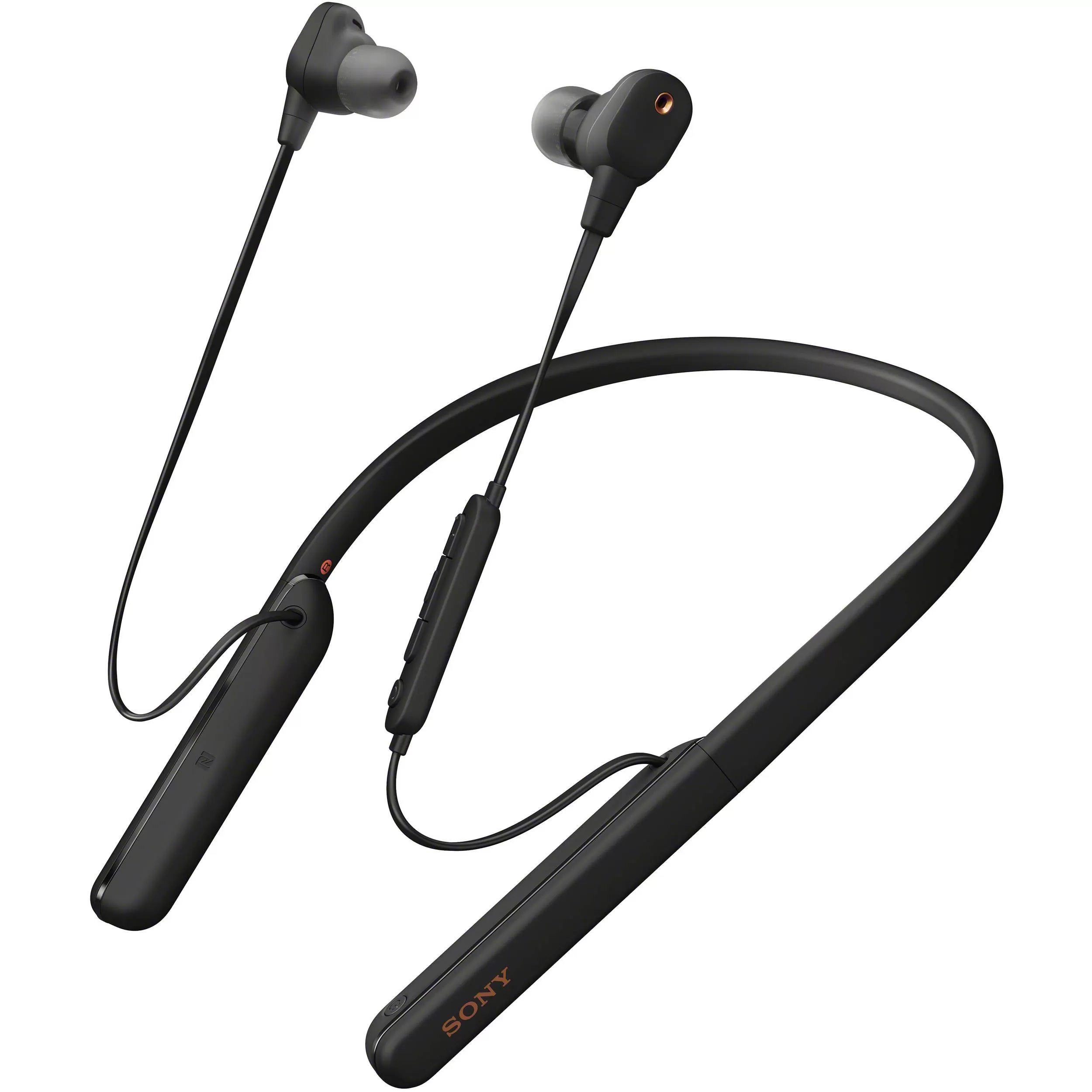 WI-1000XM2 Wireless Noise cancelling In-ear Headphones