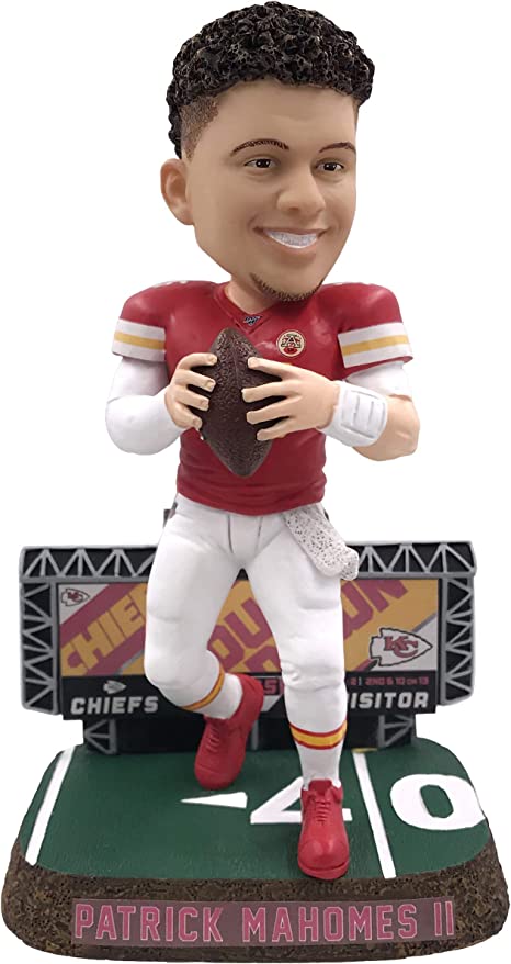 Kansas City Chiefs Box-chiefs Kingdom