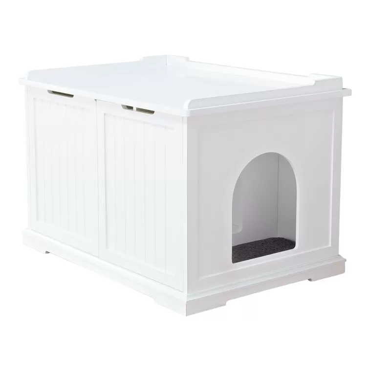 Rena Litter Box Enclosure