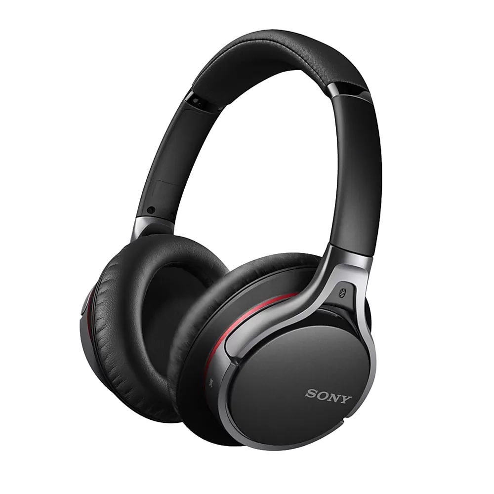 10RBT Bluetooth Headphones
