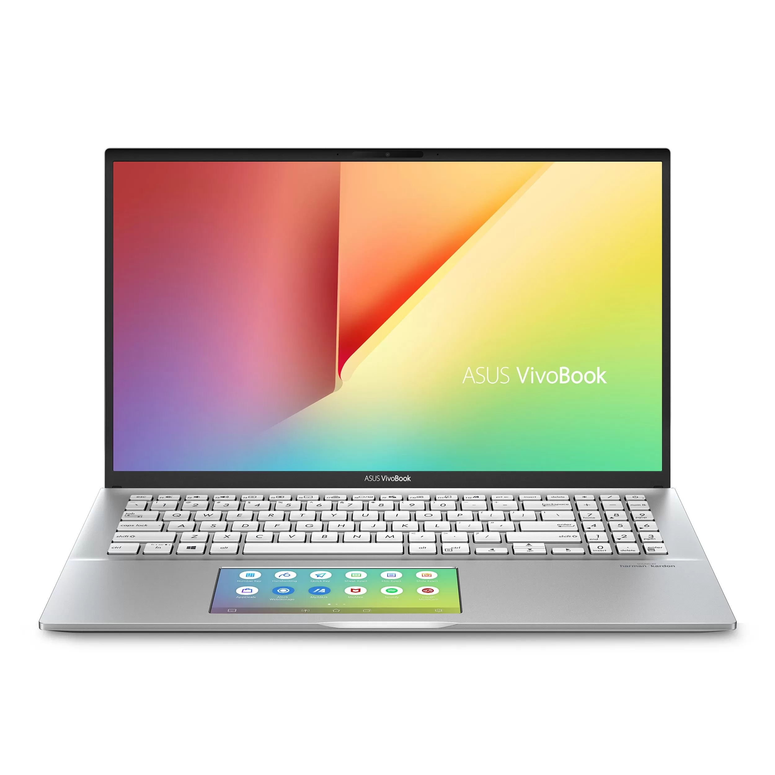 ASUS S15 S532, 15
