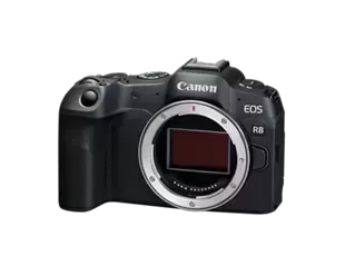 Refurbished EOS R6 Mark II Body