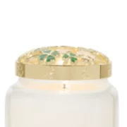 Shamrocks Metal Topper