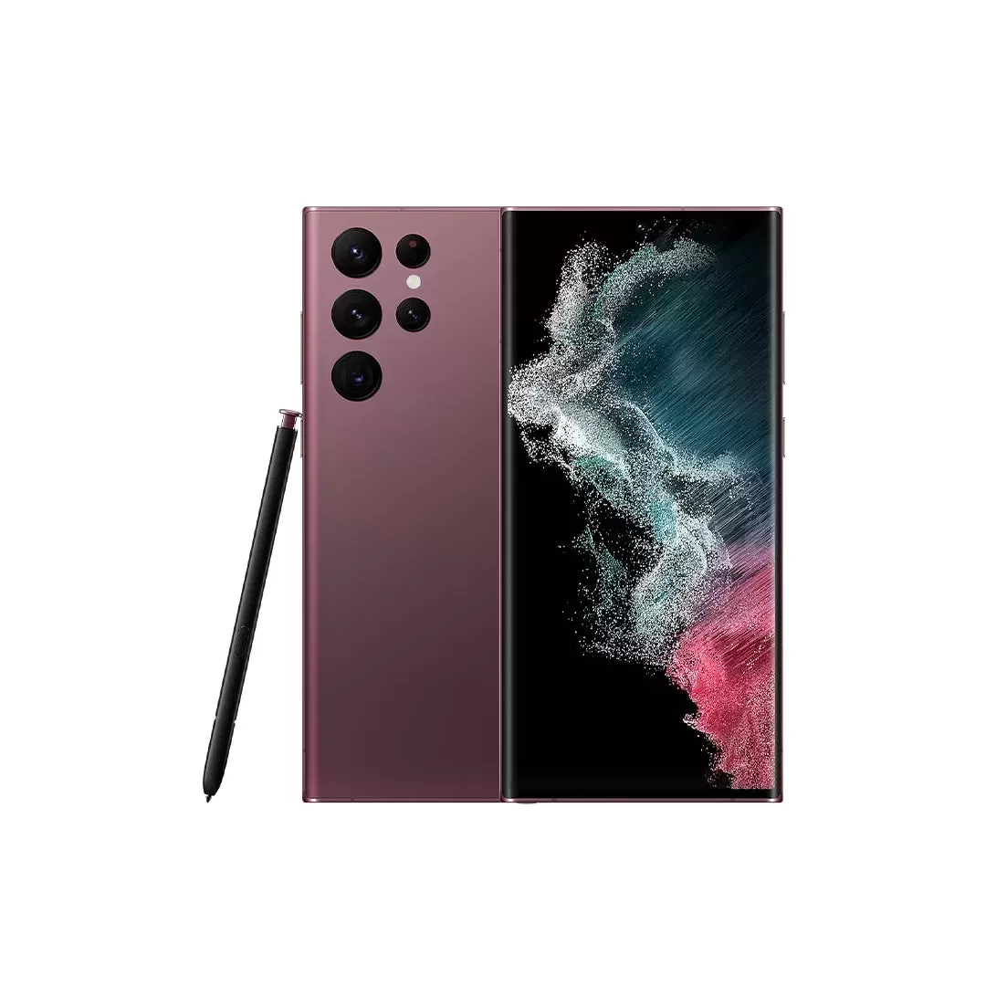 Galaxy S22 Ultra (S9080)