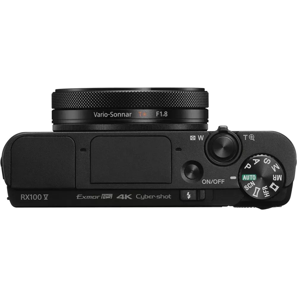 Sony Cyber-shot DSC-RX100 VA Digital Camera
