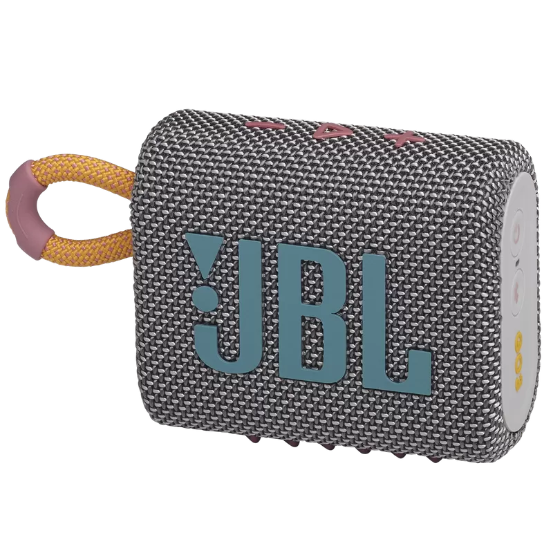 JBL Go 3