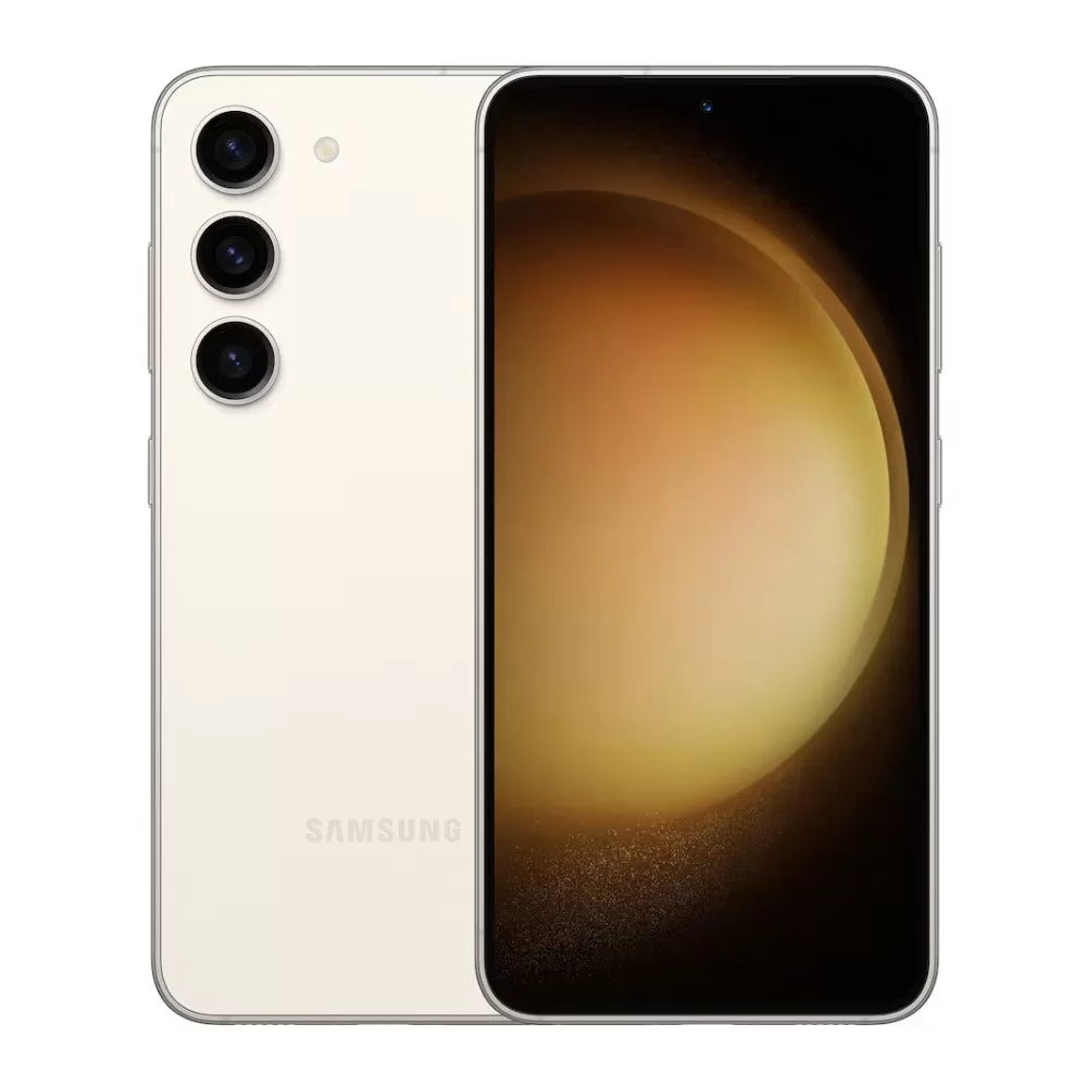 SSG S23 (S911B) GSM Unlocked International Version (New)