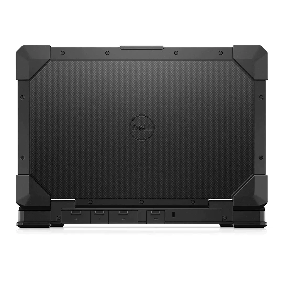 Latitude 5430 Rugged - Intel Core i5-1135G7 - Non-Touch - Windows 11 Pro - 2nd Thunderbolt 4 + 3rd USB 3.2