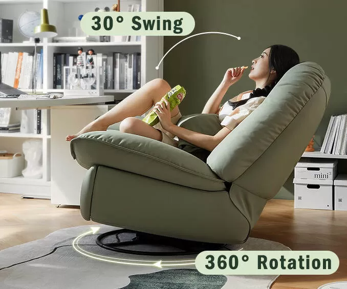⚡Clearance Sale⚡✨Advanced Intelligent Control Sofa Chair✨