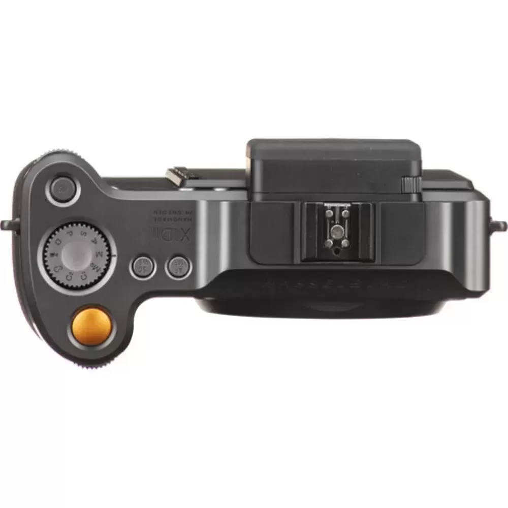 Hasselblad X1D II 50C Medium Format Mirrorless Camera
