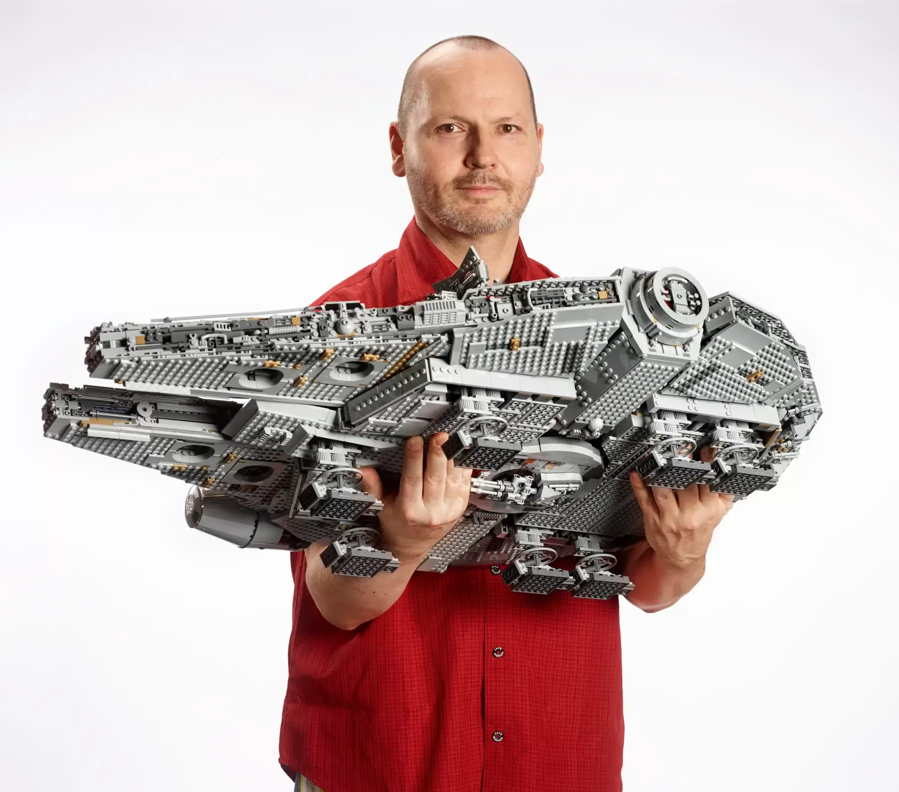 75192 STAR WARS MILLENNIUM FALCON