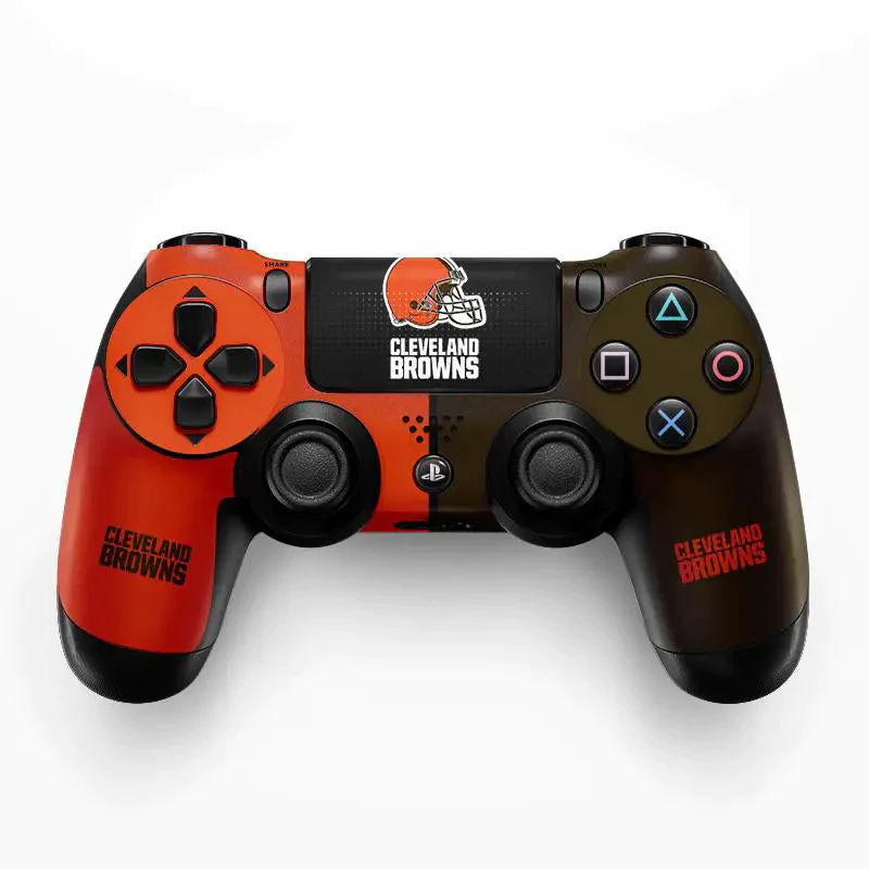 Cleveland Browns Fans Box