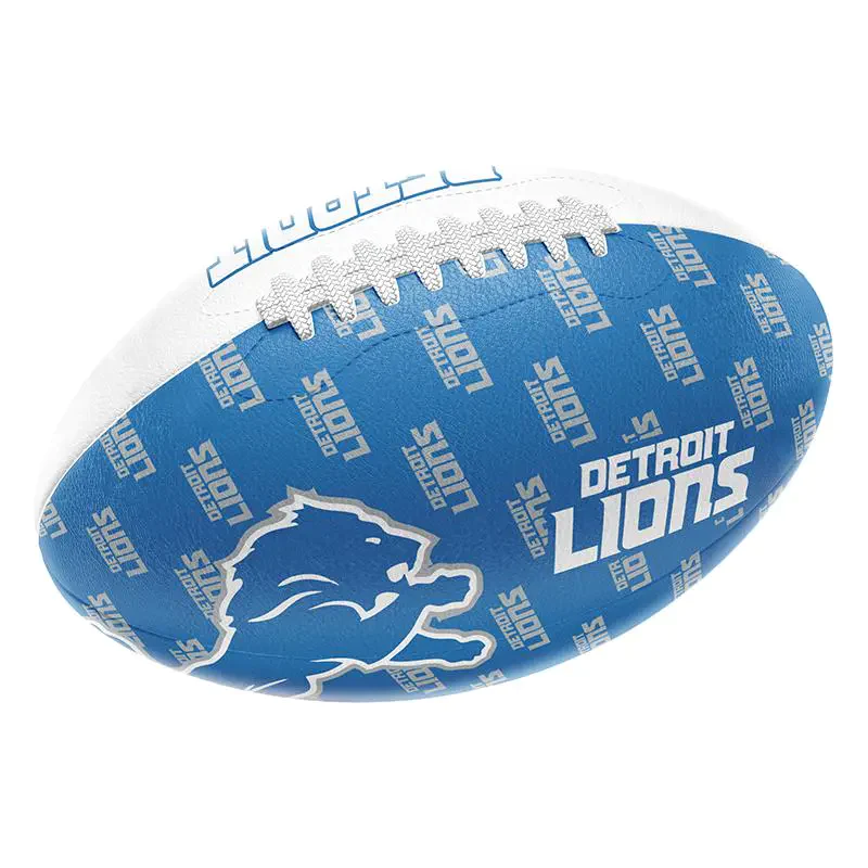 Detroit Lions Fans Box