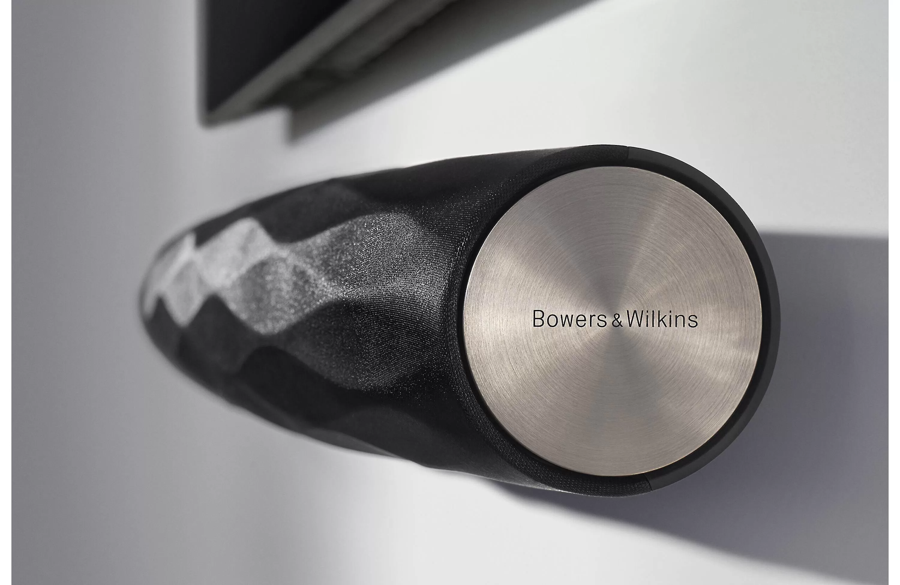 Bowers & Wilkins Formation Bar Wireless 3-Channel Soundbar