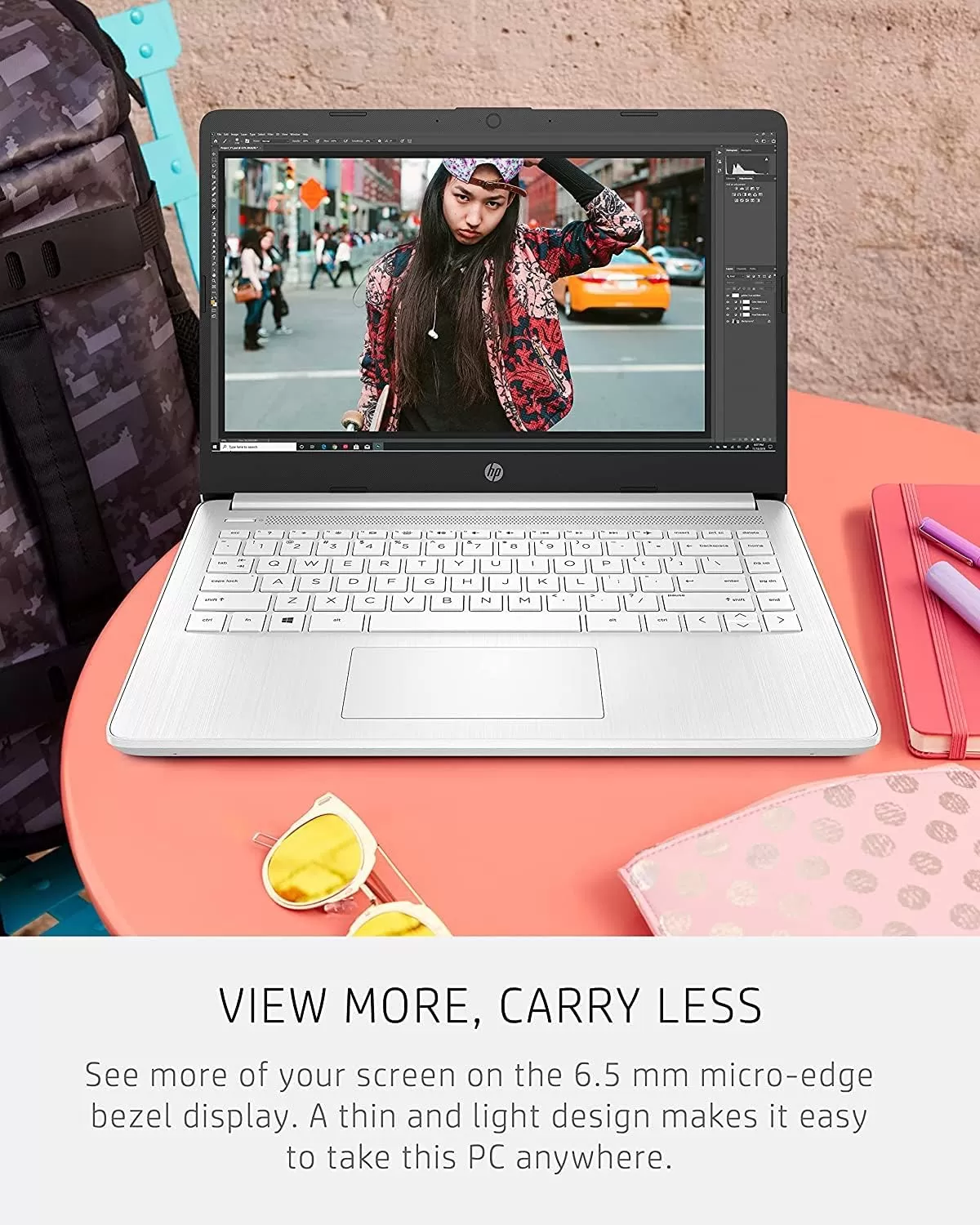 HP  Stream 14