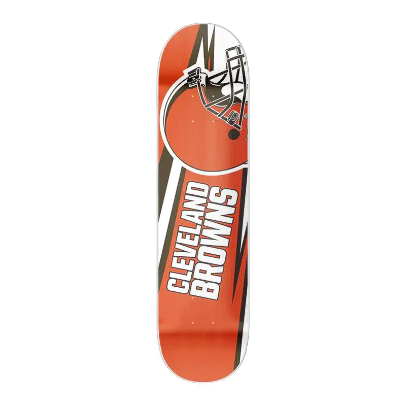 Cleveland Browns Fans Box
