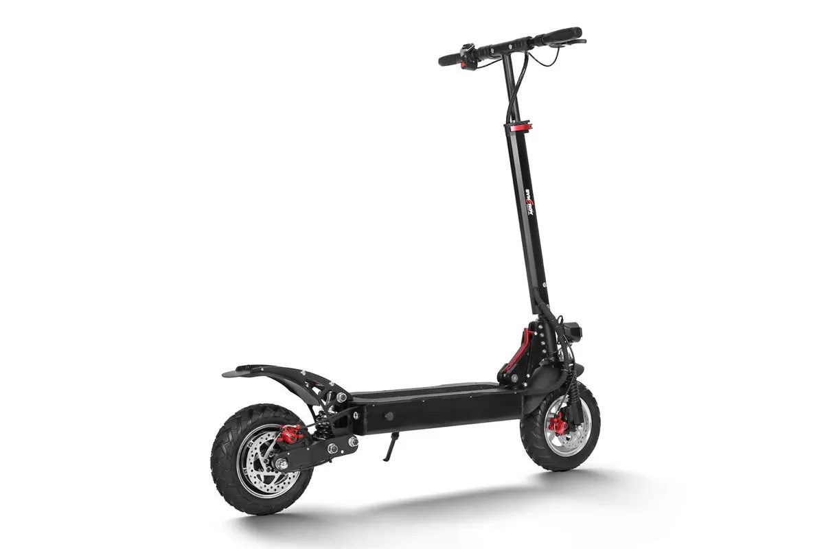 Synergy Sport DUAL 800W Scooter