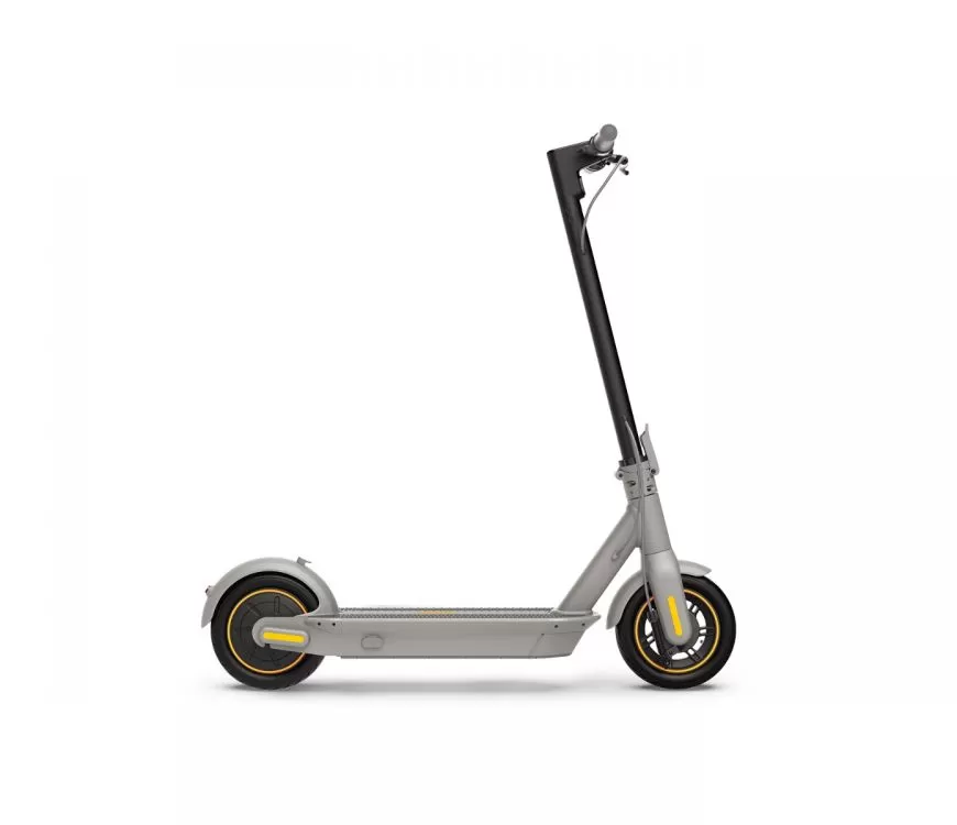 Reollie Max G30LP Kick-scooter by Segway