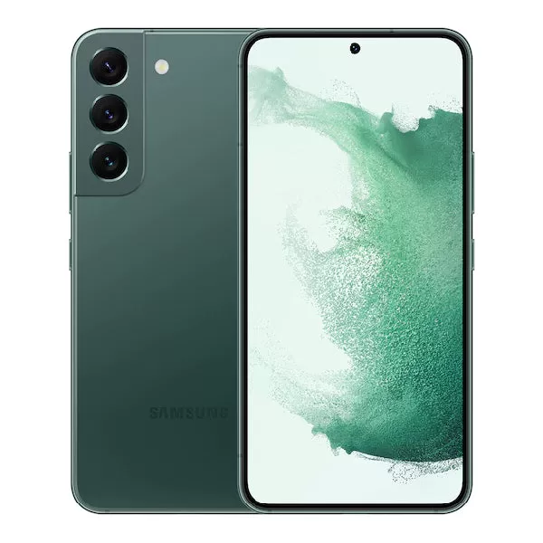SSG S22 5G (S901E) GSM Unlocked International Version (New)