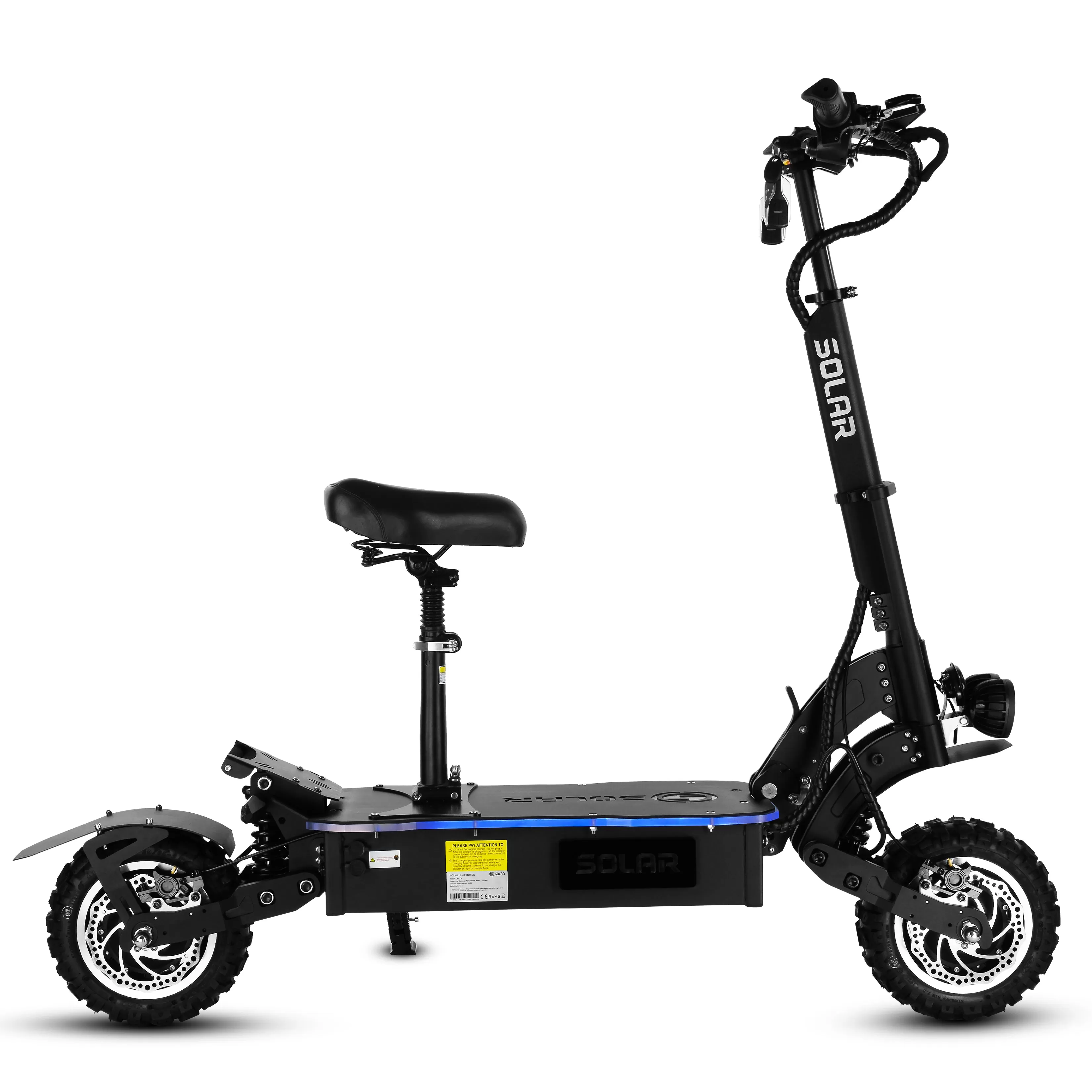 (š„Limited Time Sale) FF 2.0 Limited Edition Electric Scooter