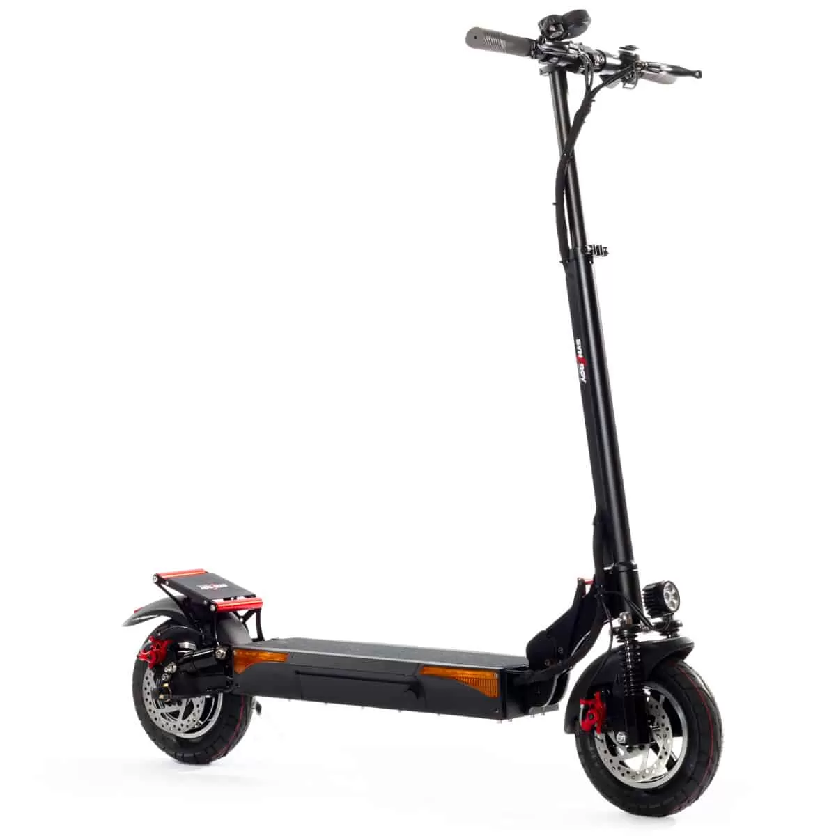 Synergy City Elite 500W Electric Scooter