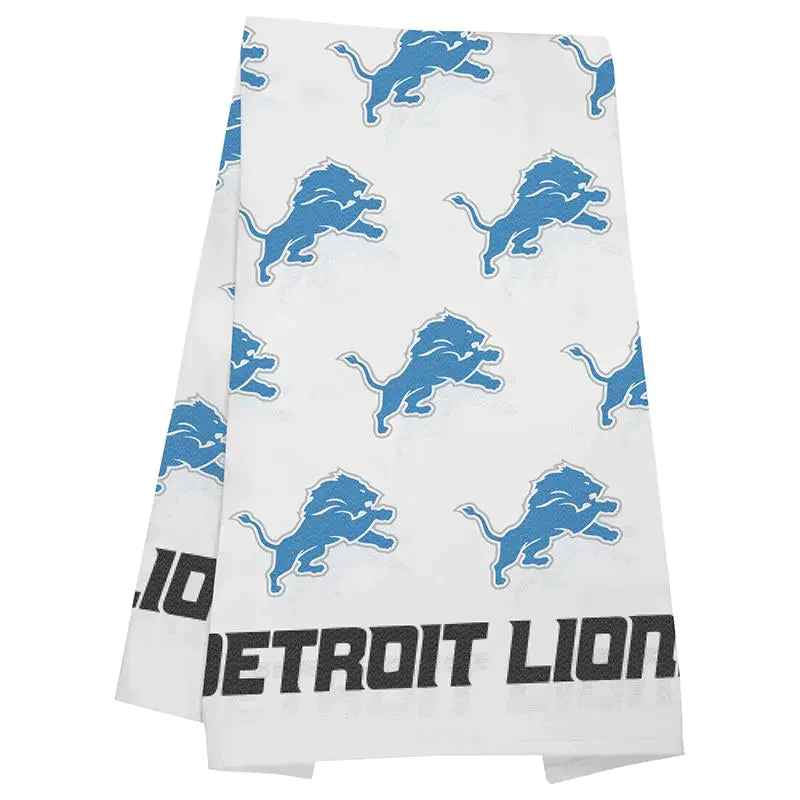 Detroit Lions Fans Box