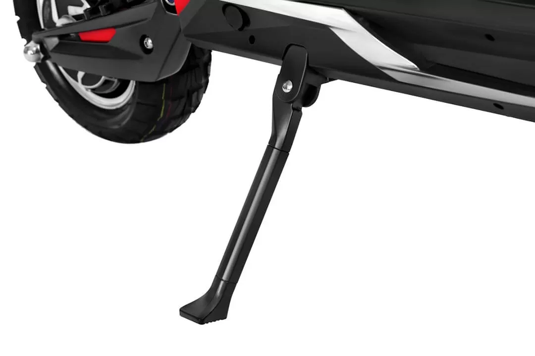 NEW! — 2023 Synergy Storm – Dual 1200W Electric Scooter