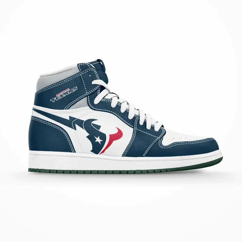 Houston Texans Fans Box