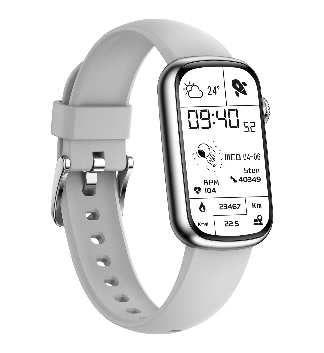 Morepro HM08 Smartwatch