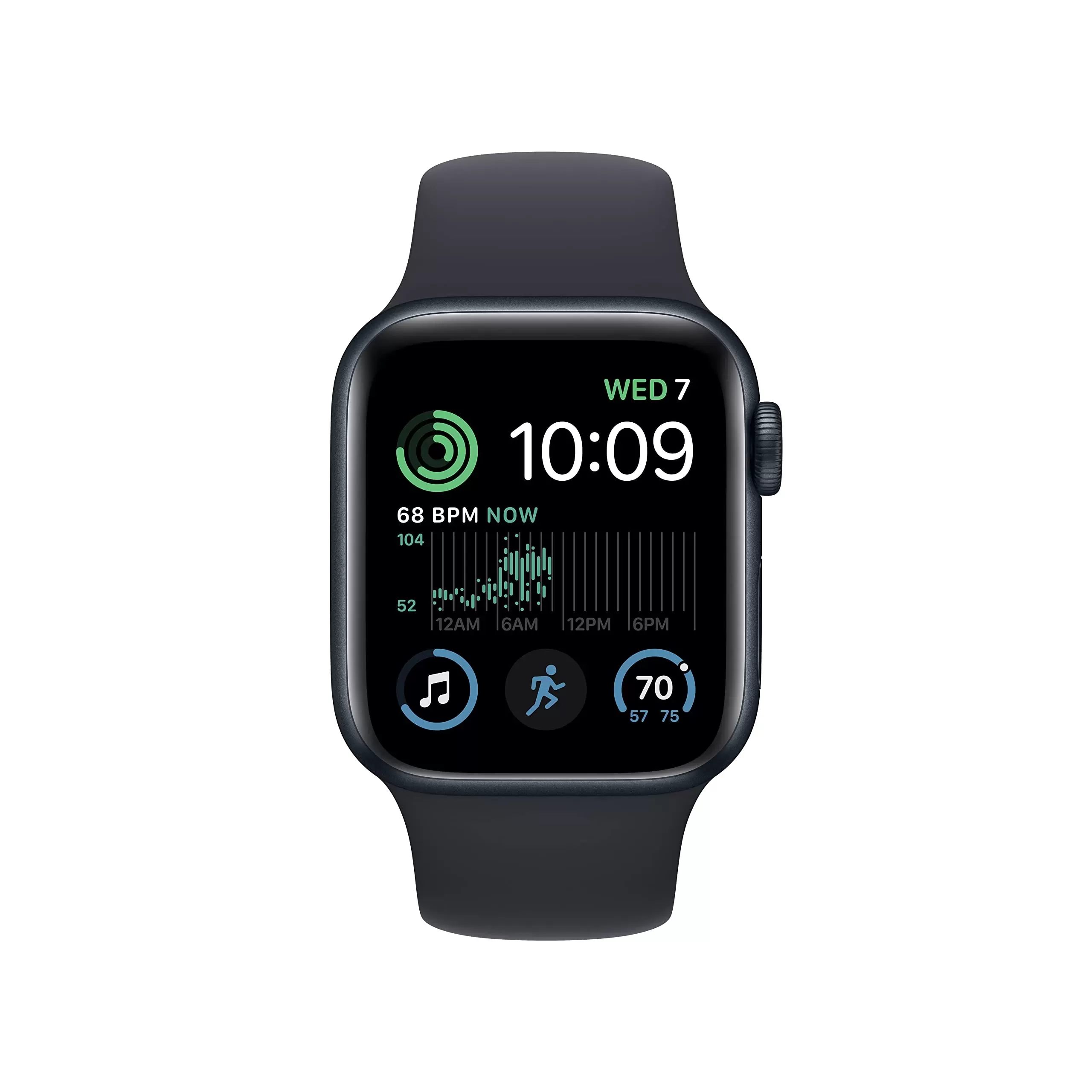 iWatch SE (2nd Gen) [GPS]