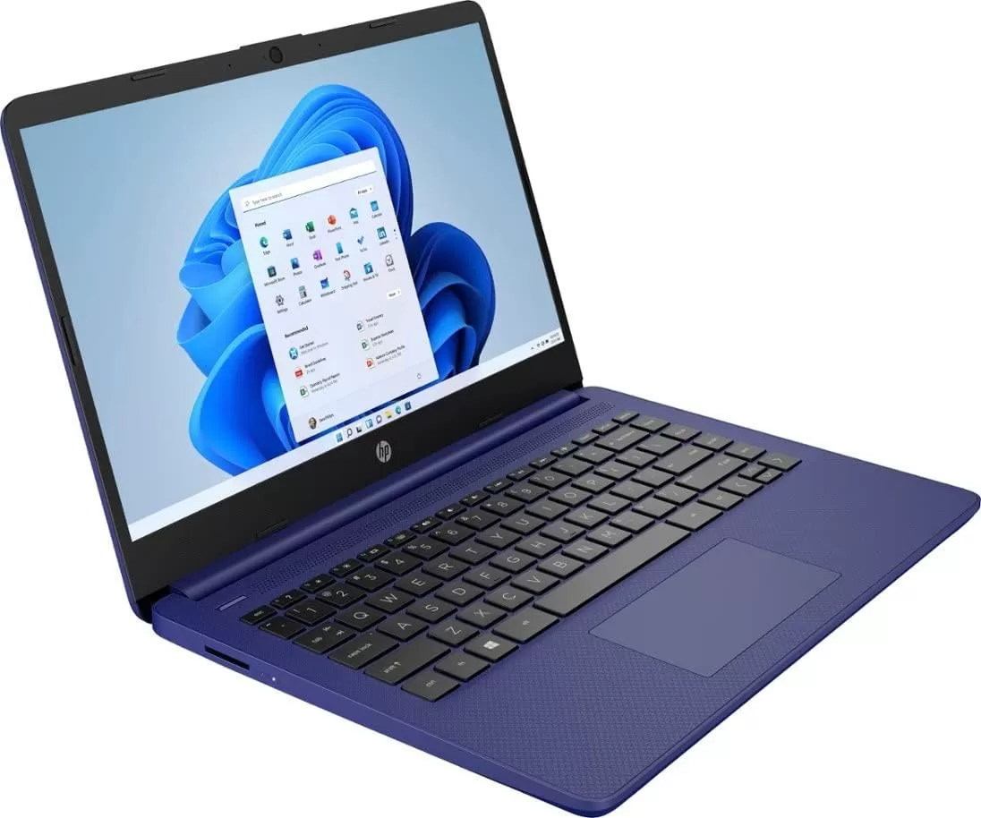 HP  Stream 14