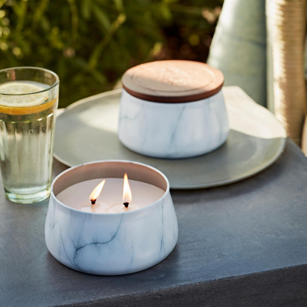 Linden Tree Blossoms