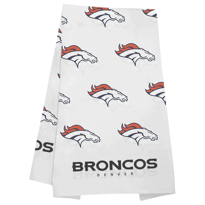 Denver Broncos Fans Box
