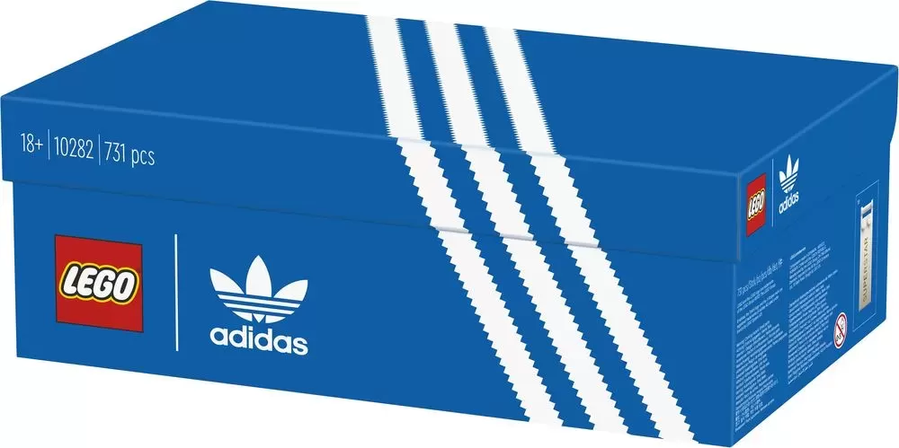 10282 ICONS ADIDAS ORIGINALS SUPERSTAR
